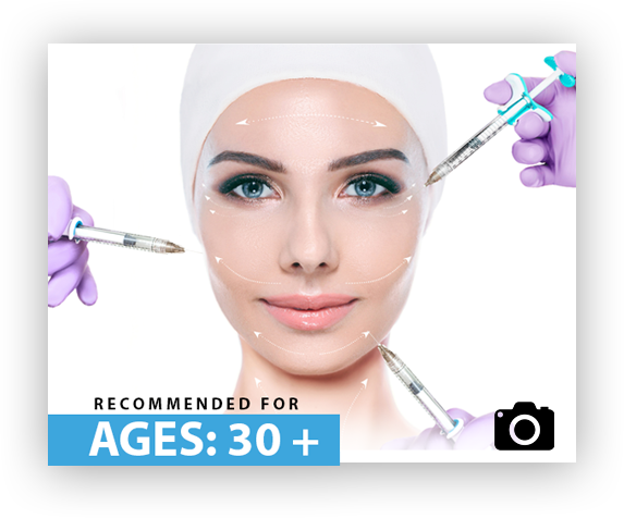 address volume loss thread lift rejuvenation 30 plus