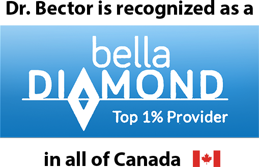 bella diamond number one canada dr bector