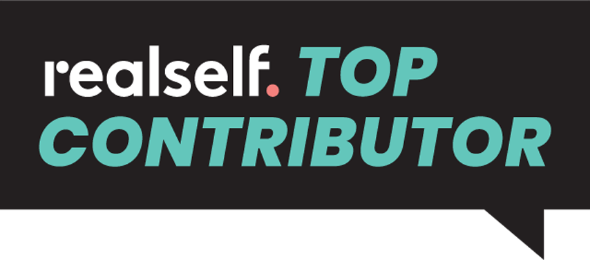 Image Link to Realself TOP CONTRIBUTOR Page
